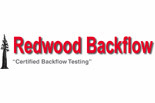 Redwood Backflow