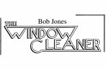 Bob Jones The Window Cleaner