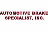 Automotive Brake Specialist