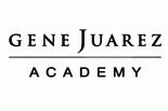 Click to Learn More about Gene Juarez Academy