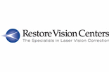 Click to Learn More about RESTORE VISION CENTERS