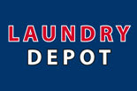 Click to Learn More about LAUNDRY DEPOT