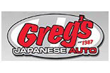 Click to Learn More about GREG'S JAPANESE AUTO