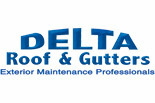 Click to Learn More about DELTA ROOF & GUTTER