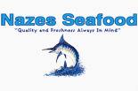 Click to Learn More about NAZES SEAFOOD