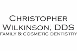 Click to Learn More about CHRISTOPHER WILKINSON, DDS