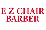 Click to Learn More about EZ CHAIR BARBER