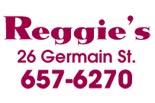 Reggie's Restaurant