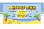 Tahiti Tan