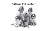 Click to Learn More about Village Pet Center