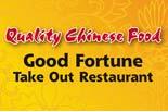 Click to Learn More about Good Fortune Take Out Restaurant