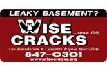 Click to Learn More about Wise Cracks