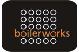 Click to Learn More about BOILERWORKS