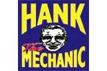 Click to Learn More about HANK THE MECHANIC