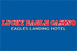 Click to Learn More about LUCKY EAGLE CASINO