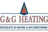 Click to Learn More about G & G Heating