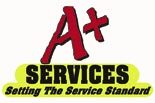 A+ SEPTIC & PLUMBING