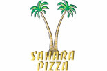 Sahara Pizza