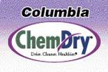 Columbia Chem-dry