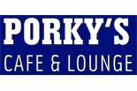 Click to Learn More about Porky's Cafe & Lounge