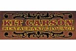 Kit Carson Restaurant and Lounge
