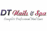 Dt Nails & Spa