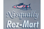 Click to Learn More about Rez-mart Nisqually