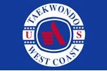 Us West Coast Taekwondo