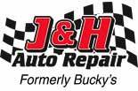 Click to Learn More about J&H AUTO REPAIR