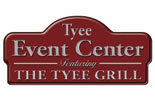 Click to Learn More about The Tyee Grill