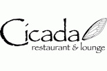 Click to Learn More about CICADA RESTAURANT & LOUNGE