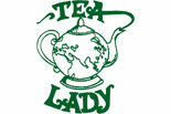 Click to Learn More about TEA LADY