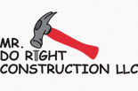 Click to Learn More about MR DO RIGHT CONSTRUCTION LLC
