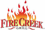 Click to Learn More about FIRE CREEK GRILL