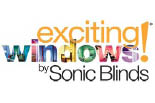 SONIC BLINDS