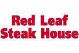 Red Leaf Steak House