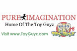 Pure Imagination