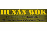 Hunan Wok Chinese Restaurant