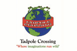 Tadpole Crossing