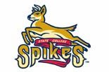 State College Spikes