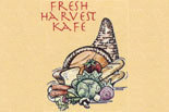 Fresh Harvest Kafe