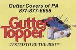Gutter Covers of Pennsylvania