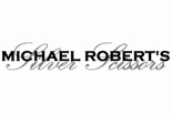 Michael Robert's Silver Scissors
