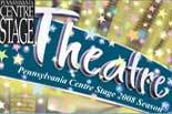 Pennsylvania Centre Stage