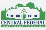 Central Federal Mortgage Company