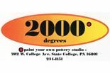 2000 Degrees