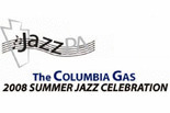 JAZZ PA 2008 Summer Jazz Celebration Historic Bellefonte PA