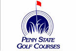 Penn State Golf Courses