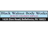 Click to Learn More about BLACK WALNUT BODY WORKS, LTD.