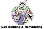 DJS BUILDING & REMODELING
